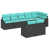 Black Frame/Blue Cushion is out of stock