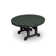Round Conversation Table