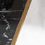 Table de bout avec rangement