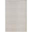 Flatweave Rug in Grey/Cream-21876648