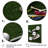 Golf Set Swing Excellence III - Golf Framed Prints-1419995222-1419995297