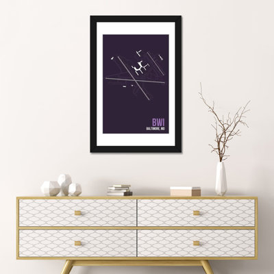 " Baltimore-Washington " by 08 Left