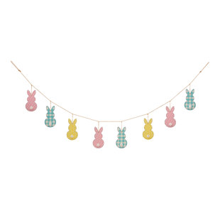 Metal 72'' Novelty Garland Garland