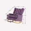 Chaise berçante Jayneen-1860161757