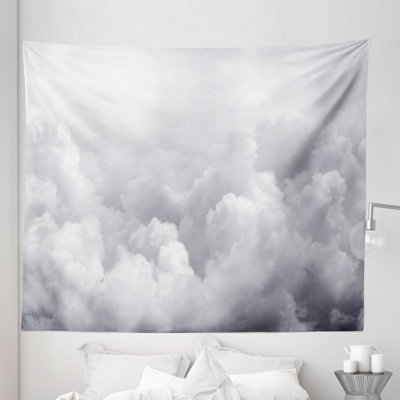 Microfiber Wall Hanging