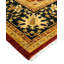 Ribh One-of-a-Kind 9' 0" X 12' 1" Hand Knotted Area Rug