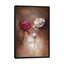 «A Couple II», reproduction sur toile-72777141-72777140-72777142