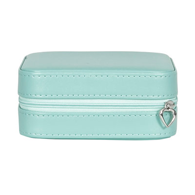 Travel Case + Mirror
