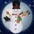 Freestanding Christmas Decoration