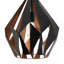 Esme 1 - Light Geometric Pendant-26823992