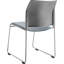 Chaise empilable sans accoudoirs 8700 Series-18375185
