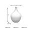 Vase Cayra-100334767