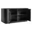 Buffet de rangement ondulé 63 "-1708516764