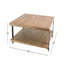 Table basse Pellegrin