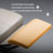 Comfort Ergonomic Office Chair with 360°Rotation