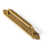 Laiton antique est en rupture de stock