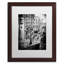 « parisian lamppost » par philippe hugonnard,, reproduction de photo encadrée-17765830-69607740
