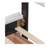 Upholstered Platform Storage Bed-1372766491