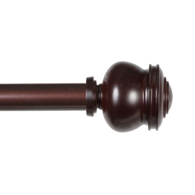 Lowri Glendale Curtain Rod