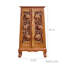 Buffet décoratif en bois massif Taybree-1953075183