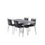 Outdoor Dining Side Chair-1432073984