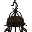 Lakeshore 4 - Light Chandelier