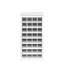 Buffet modulaire
