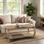 Table basse Austerity