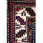 One-of-a-Kind 4'4" X 10'1" Area Rug