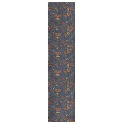 Chemin de table Festive Hol Autumn