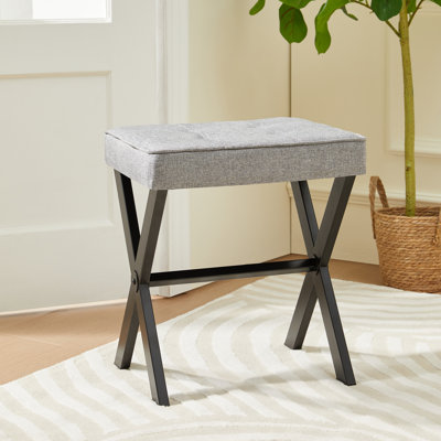 Tabouret d'appoint Cracraft