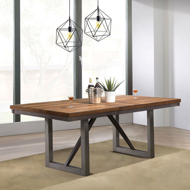 Table de salle à manger Rivera