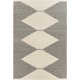 Mueller Hand Tufted Wool Rug