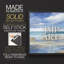 Washy Coast I - Impression encadrée - Restickable-1715751840-1715751852