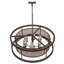 Cordoba 6 - Light Chandelier