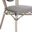 Chaises empilables Damore-545134181