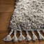 Tapis à poils longs Gafton Pro Lux-1568746568
