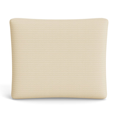 Pavilion Lumbar Pillow Cover & Insert