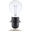 Pramit Accent Table Lamp-1741586121