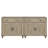    Scarlett 67.8" Wide 2 Drawer Buffet Table, Grey Wash-1733257068