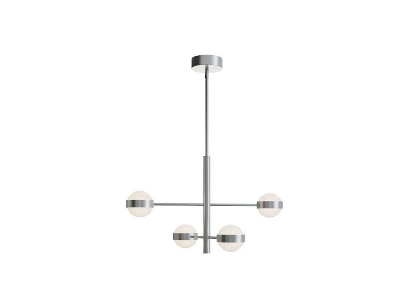 Wall Decor, Nickel