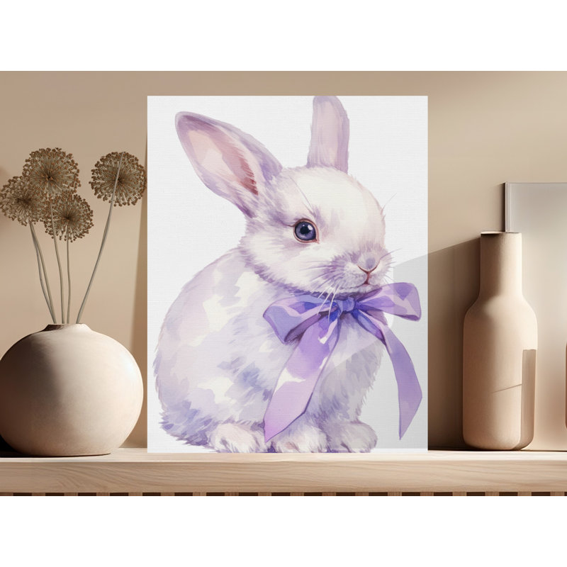 Wrapped Canvas Print Set, 8x10