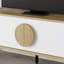 Setta TV Stand for TVs up to 55"-677006751