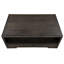 Table basse en bois Pryor Ruhl