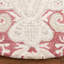 Tapis ikat en laine et en coton touffeté à la main Hippocrates-296967649