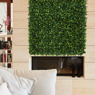 Faux Plant