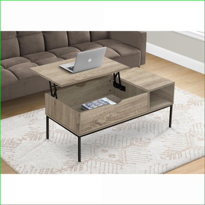 Table basse 42 po Modern