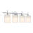 Eyanna 4-Light Bathroom Vanity Light in Chrome-86030703