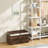 Boho Wicker Storage Trunk,Storage Basket,Bavan Rattan Basket-1058241590