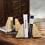Serre-livres en marbre (ensemble de 2)-1745994268-1745994343